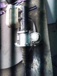 Isuzu FTR Brake Master Cylinder