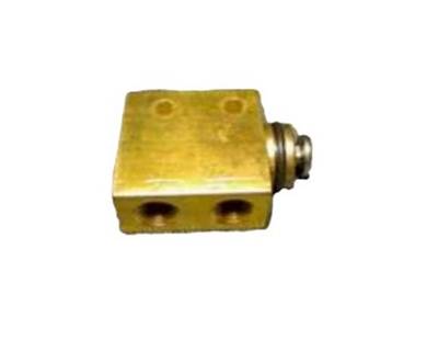 Bendix Fuller Range Actuator Valve