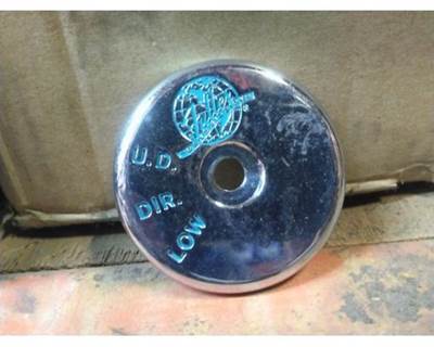 Fuller Select Valve Cover