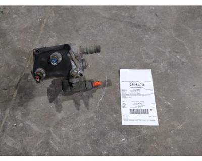 Used Bendix TP-5 Tractor Protection Brake Valve, Part # K066311