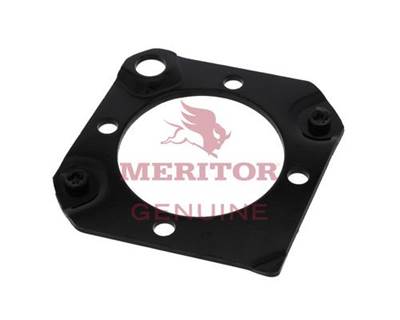 Meritor Parking Brake Backing Plate Assembly for 12" DCM Brakes