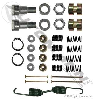 Automann ALL Brake Shoe / Pad