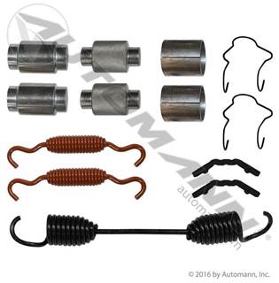 Automann ALL Brake Shoe / Pad