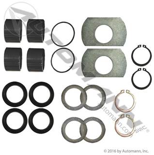 Automann ALL Brake Shoe / Pad