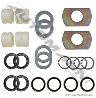 Automann ALL Brake Shoe / Pad