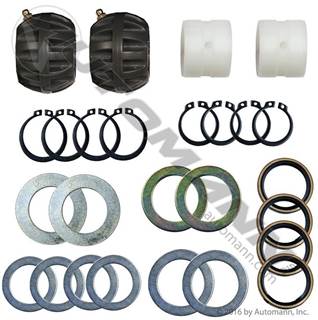 Automann ALL Brake Shoe / Pad