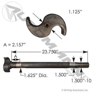 Automann ALL Brake Shoe / Pad