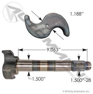 Automann ALL Brake Shoe / Pad