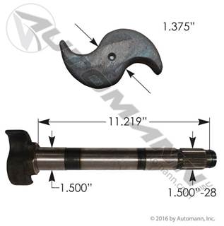 Automann ALL Brake Shoe / Pad