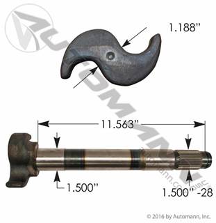 Automann ALL Brake Shoe / Pad