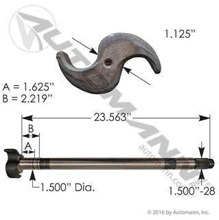 Automann ALL Brake Shoe / Pad