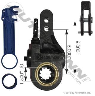 Automann ALL Brake Shoe / Pad