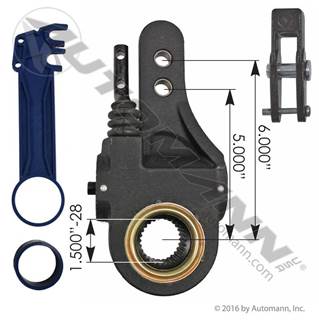 Automann ALL Brake Shoe / Pad