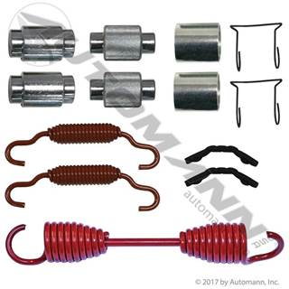 Automann ALL Brake Shoe / Pad