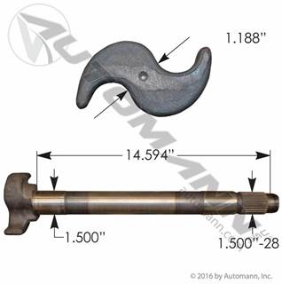 Automann ALL Brake Shoe / Pad
