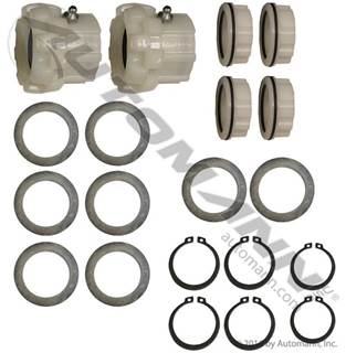 Automann ALL Brake Shoe / Pad