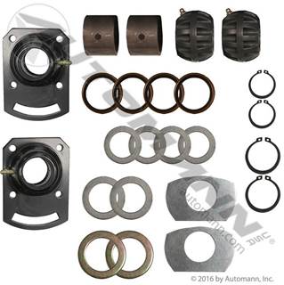 Automann ALL Brake Shoe / Pad