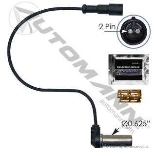 Automann ALL Brake Shoe / Pad