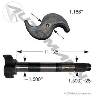 Automann ALL Brake Shoe / Pad