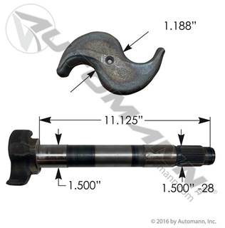 Automann ALL Brake Shoe / Pad