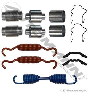 Automann ALL Brake Shoe / Pad