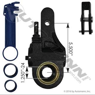 Automann ALL Brake Shoe / Pad