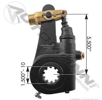 Automann ALL Brake Shoe / Pad