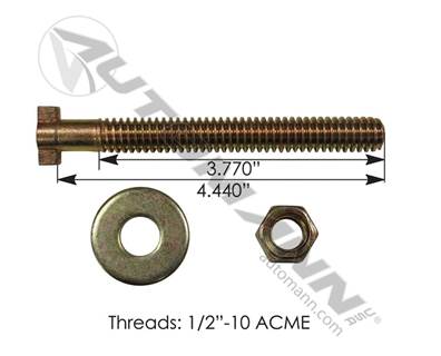 Automann ALL Brake Shoe / Pad