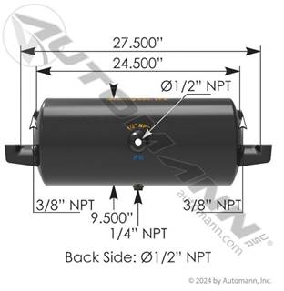 Automann ALL Brake Shoe / Pad