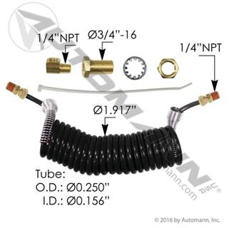 Automann ALL Brake Shoe / Pad