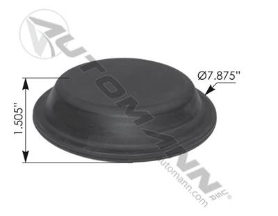 Automann ALL Brake Shoe / Pad