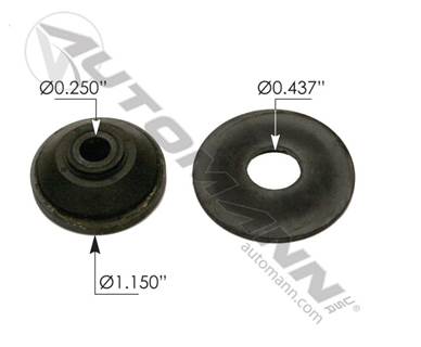 Automann ALL Brake Shoe / Pad