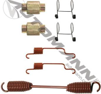 Automann ALL Brake Shoe / Pad