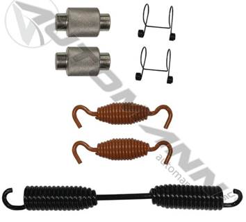 Automann ALL Brake Shoe / Pad