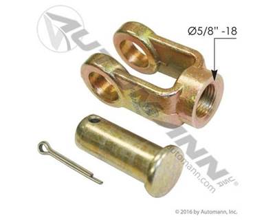 Automann ALL Brake Shoe / Pad