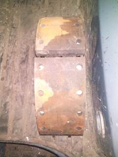 Bendix Brake Shoe / Pad