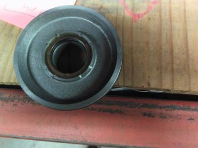 Bendix Brake Shoe / Pad for a Bendix ALL