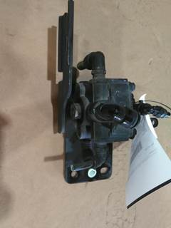 Bendix Left Brake Shoe / Pad for a Bendix ALL