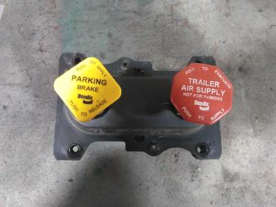 Bendix Brake Shoe / Pad for a Bendix ALL