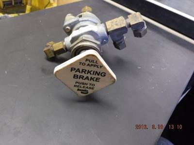 Bendix Brake Shoe / Pad for a Bendix ALL