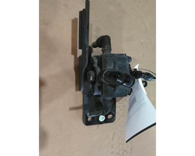 Bendix Left Brake Shoe / Pad for a Bendix ALL