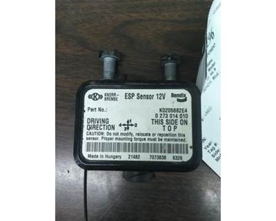 Bendix Brake Shoe / Pad for a Bendix ALL
