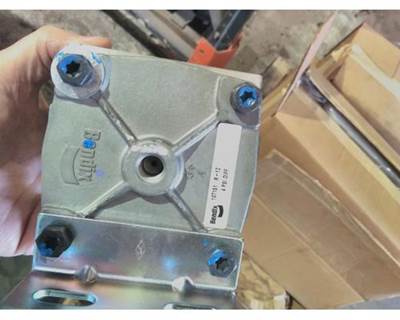 Bendix Brake Shoe / Pad for a Bendix ALL