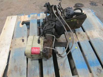 Chevrolet T6500 Brake Shoe / Pad