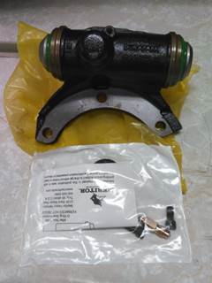 Euclid ALL Brake Shoe / Pad