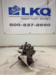 Ford Brake Shoe / Pad