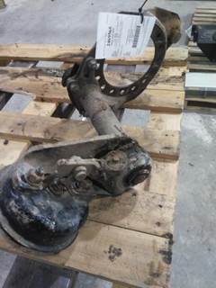 Ford F-550 Brake Shoe / Pad for a Ford F550SD (SUPER DUTY)