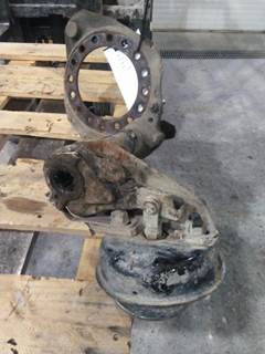 Ford F-550 Brake Shoe / Pad for a Ford F550SD (SUPER DUTY)