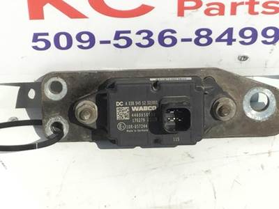 Freightliner Cascadia Brake Shoe / Pad for a Freightliner CASCADIA 123