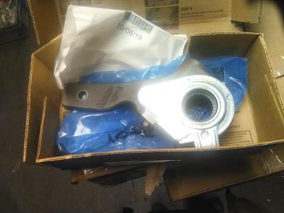 HALDEX Brake Shoe / Pad